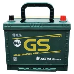 aki gs