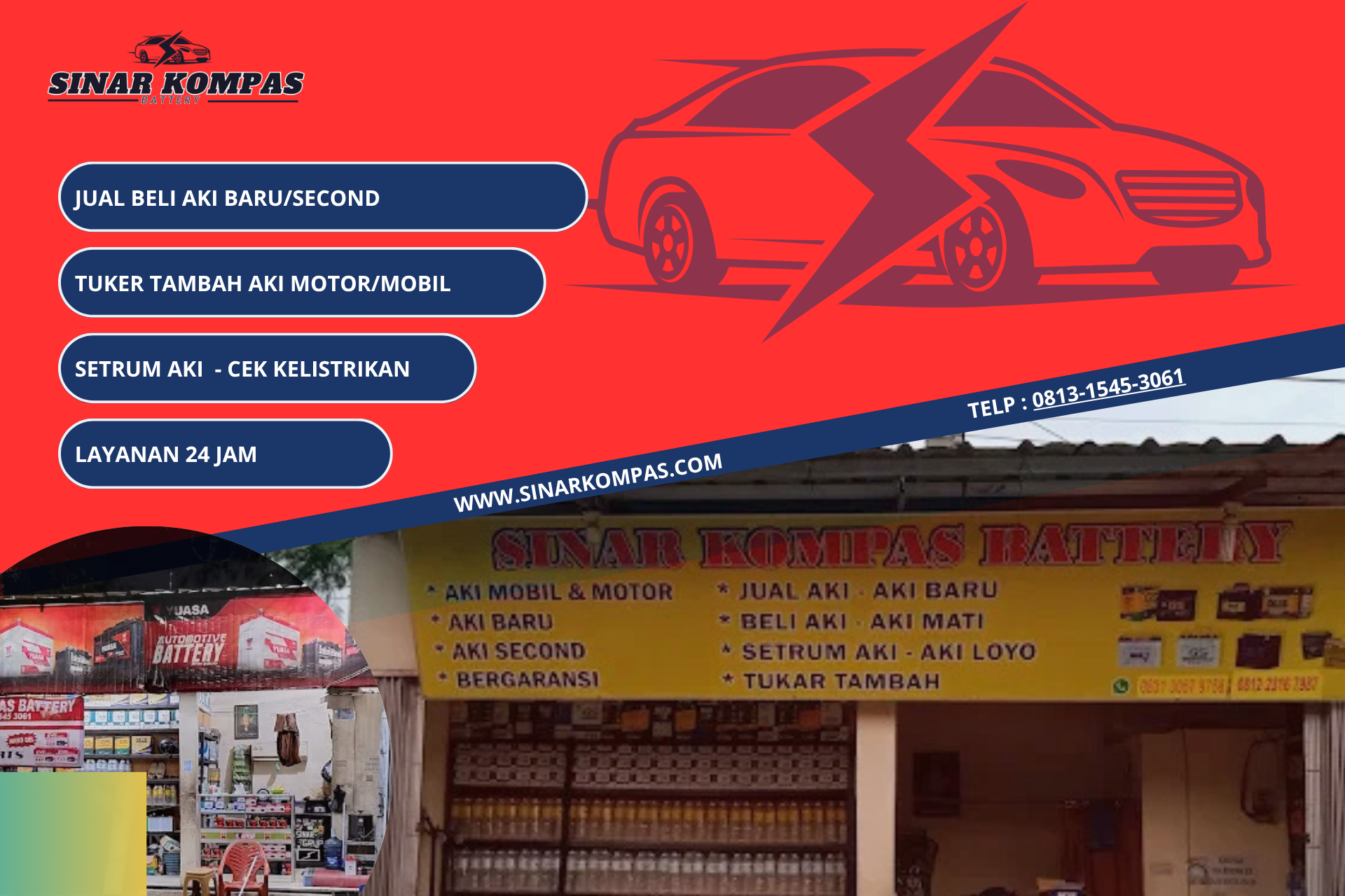 SINARKOMPAS.COM